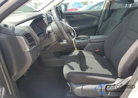 2024 Nissan Rogue S z USA, uszkodzony, nr VIN 5N1BT3AB7RC672131